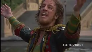 "Prepare It" ~ Godspell/Pennywise Spoof