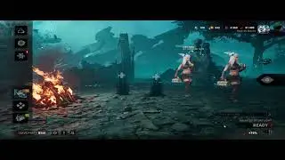 DBD Playing With Friends Ep.13
