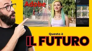 Adobe has shown us the FUTURE (Reaction Adobe Max)