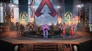 HOW TO PUB STOMP IN APEX LEGEND!!!!