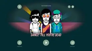 [MEMES IN LEX'S MOD AGAIN] - Incredibox Dance 'Till You're Dead, mod review