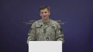 KV 100 dienų spaudos konferencija