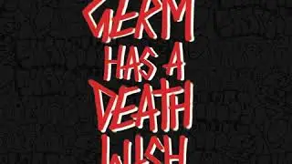 GERM - WET EM UP ft. Pouya (prod. by Yaygo)