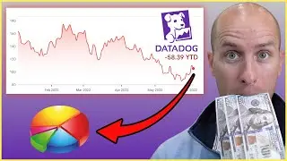 Why I'm Buying Datadog Stock RIGHT NOW | Episode #7