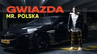 Mr. Polska - Gwiazda (prod. By Abel de Jong) [official video]