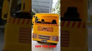 DUMP TRUK JUMBO
