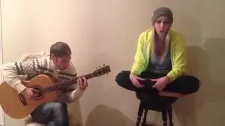 Максим- Одиночка cover by Christina Shchukina