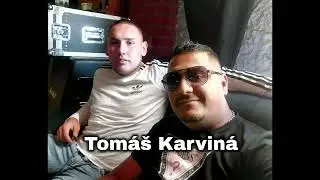 Tomáš Karviná - kere me avilom ( Official )