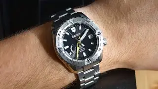 Seiko Prospex LX 