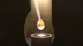 Rare Pokémon From Hatching! Pokémon Go!