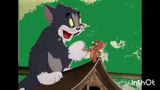 том и Джерри футаж (3)