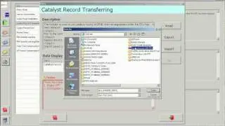 DENSO DST-PC / DENSO-C Catalyst Record Transfering Avensis 2AD-FTV 2009 DENSO