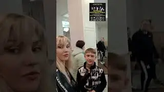 Отзывы после концерта 