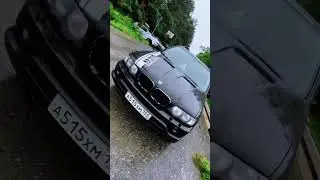 Бмв х5