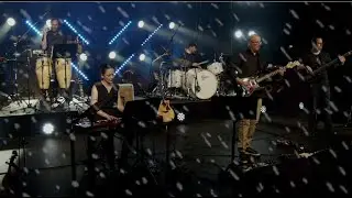 "Short December Days" - Trond Salthammer m/band