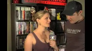 ScrewAttack Quote of the week 