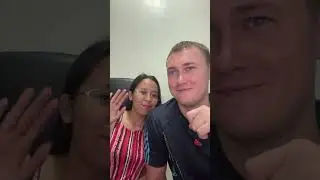 Жизнь с филиппинкой
