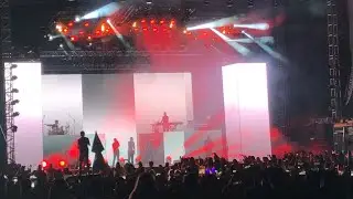 Piso 21 - Puntos suspensivos (En vivo)