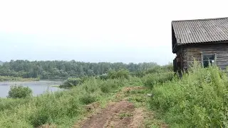 Когда и куда побегут люди из городов?!