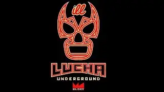 ILL Mascaras Lucha Underground con letra