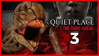 A Quiet Place: Part 3 | Day One