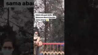 Srory WA Instagram Pengorbanan Cewek kepada cowok
