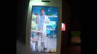 гид блока «Аналоги природы»