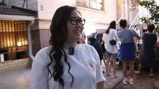 Немного прозы, поэзии августовским вечером в Элисте 13.08.2024