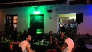PASO DOBLE ISLAS CANARIAS