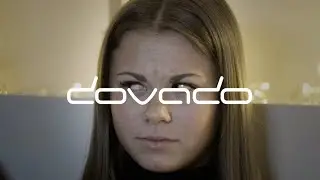 Dovado- Du hade åtminstone tur med nätet (2/4)