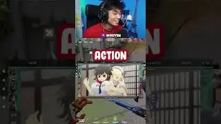 Do Valorant players get Laid? #shorts