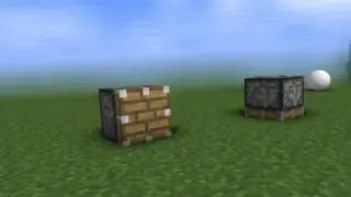Physics Test (Thanks SKIBBZ) [Mine-Imator]