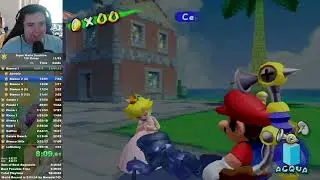 120 SHINES SPEEDRUNS FOR !1862 PREP | !youtube !discord !june (3/6/24)