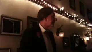 Dominique & Alastairs wedding - Glen Speech #1