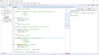 Python 3 -Ders 2 -if else Lab