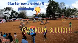 (Aldo Bilqis, Vigit, Meris s) Ambasador Supertrack 2021, Kelas Bebek Modif 4 Tak