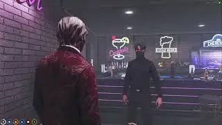 Marty Confronts Buddha About the way he's been Treating Him | NoPixel