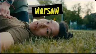 Lovejoy - Warsaw (FANMADE MUSIC VIDEO)