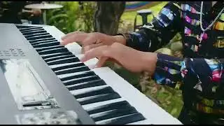 Alex ortuño y su grupo sentimiento