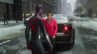 Marvel’s Spider-Man: Miles Morales Lets Play #9 German 