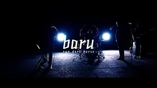 BARU - Run Dark Horse (Official Video)
