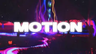 Motion (ft. SportVVS) [prod. dxnieldior x blank1691] Official Visualizer