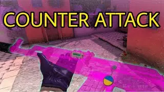 COUNTER ATTACK FPS | CS GO MOBILE