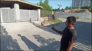 Автоматика для ворот