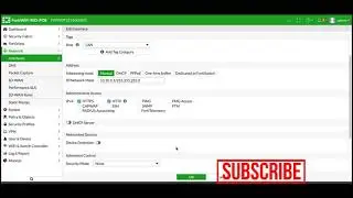 DHCP Services Part 1 in Fortigate firewall 🔥🔥