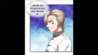 ĐÔ THỊ CHI NGHỊCH THIÊN TIÊN TÔN CHAP 210
