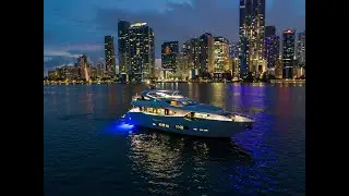 Perseverance 3 Contact Your Charter Broker