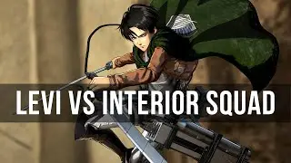 The track from Attack on Titan S3 that I've been searching for