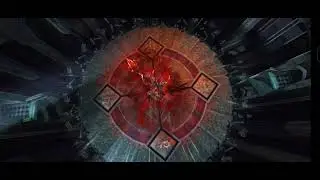Darkness Rises - Rb solo run / assassin