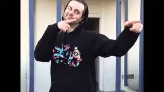 When Your Friend Plays Your Favorite Song Vine